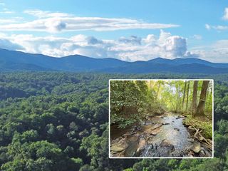Lot 18 Mt. Springer Road, Ellijay, GA 30540