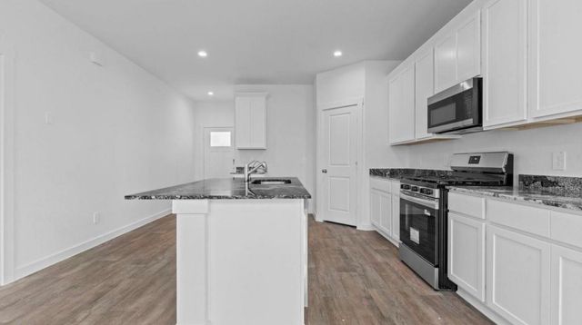 8051 Marchese Drive, Richmond, TX 77406