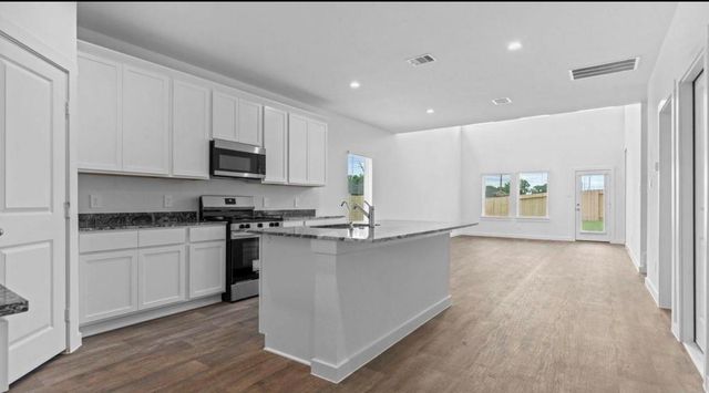 8051 Marchese Drive, Richmond, TX 77406