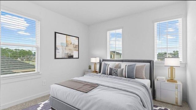 8051 Marchese Drive, Richmond, TX 77406