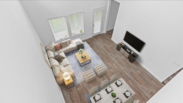 8051 Marchese Drive, Richmond, TX 77406