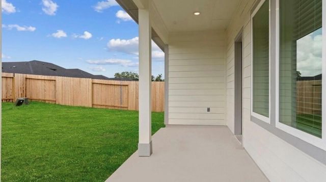 8051 Marchese Drive, Richmond, TX 77406