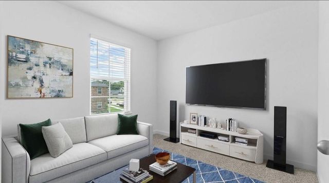 8051 Marchese Drive, Richmond, TX 77406