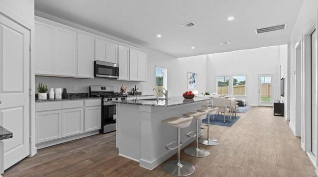 8051 Marchese Drive, Richmond, TX 77406