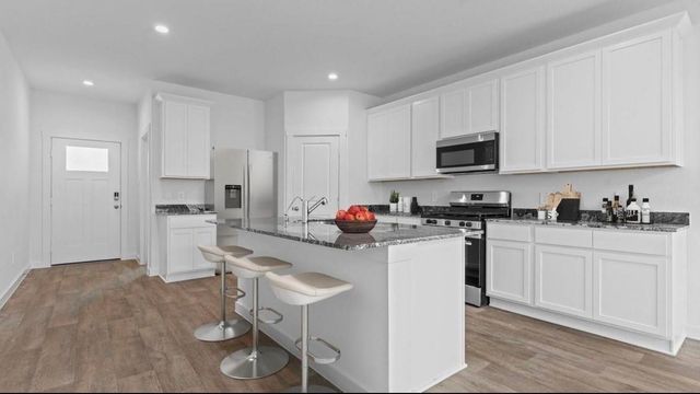 8051 Marchese Drive, Richmond, TX 77406