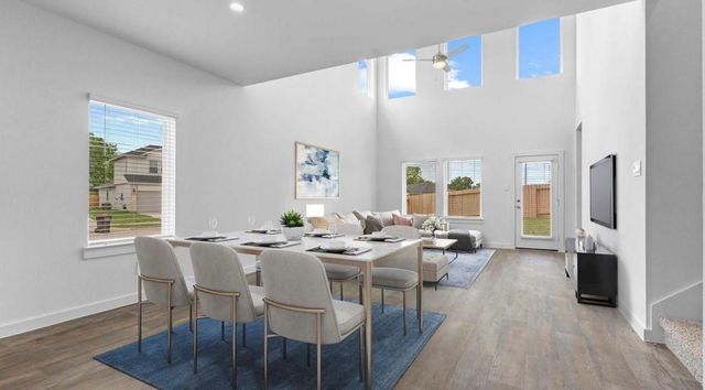 8051 Marchese Drive, Richmond, TX 77406