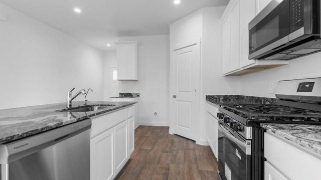 8051 Marchese Drive, Richmond, TX 77406