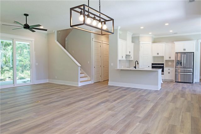 133 Bartram Trail, Brunswick, GA 31523