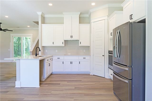 133 Bartram Trail, Brunswick, GA 31523