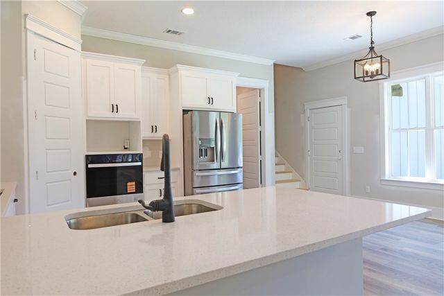 133 Bartram Trail, Brunswick, GA 31523