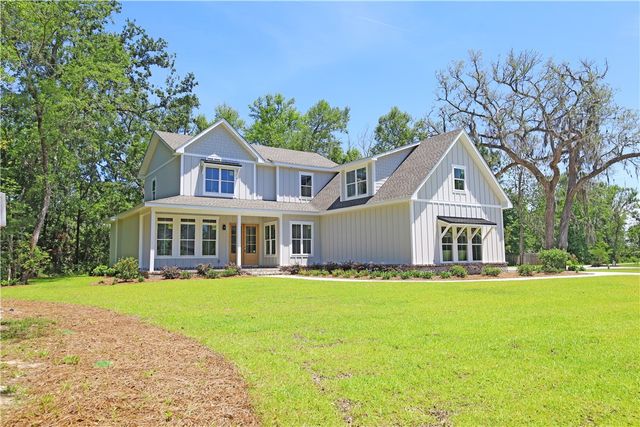 133 Bartram Trail, Brunswick, GA 31523