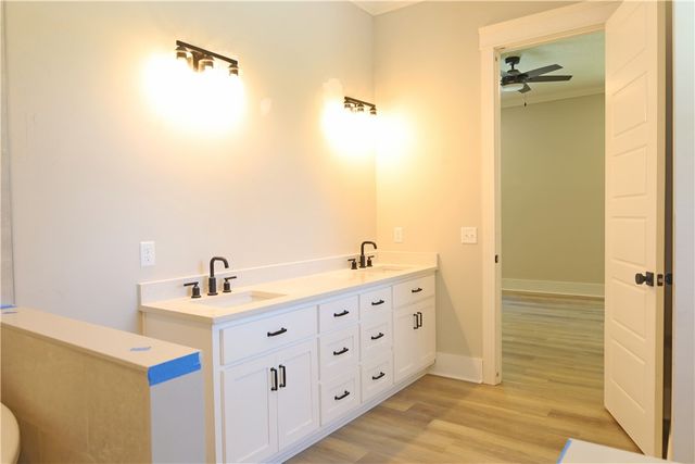 133 Bartram Trail, Brunswick, GA 31523