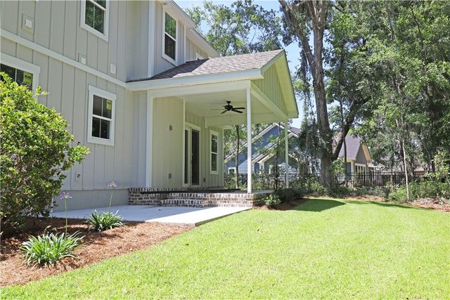 133 Bartram Trail, Brunswick, GA 31523