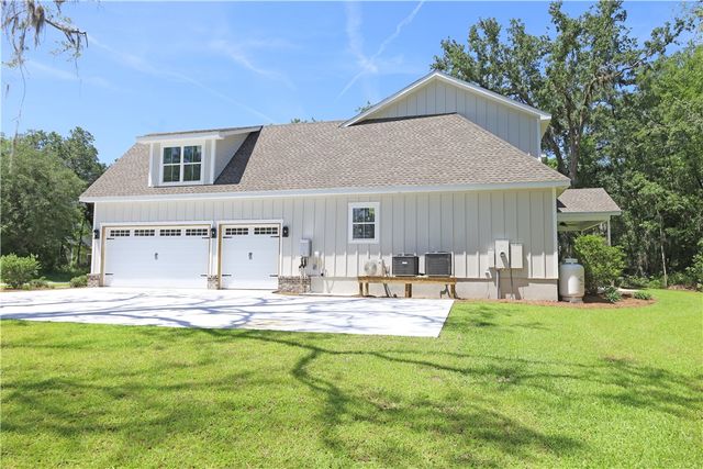 133 Bartram Trail, Brunswick, GA 31523