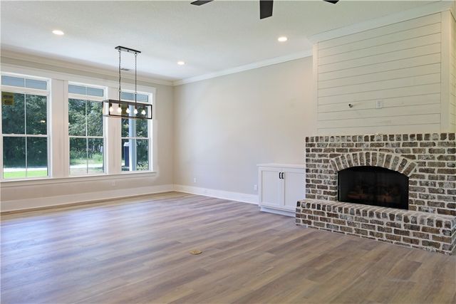 133 Bartram Trail, Brunswick, GA 31523