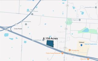 9100 US HIGHWAY 380, Cross Roads, TX 76227