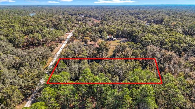 7241 SONIA AVENUE, Webster, FL 33597