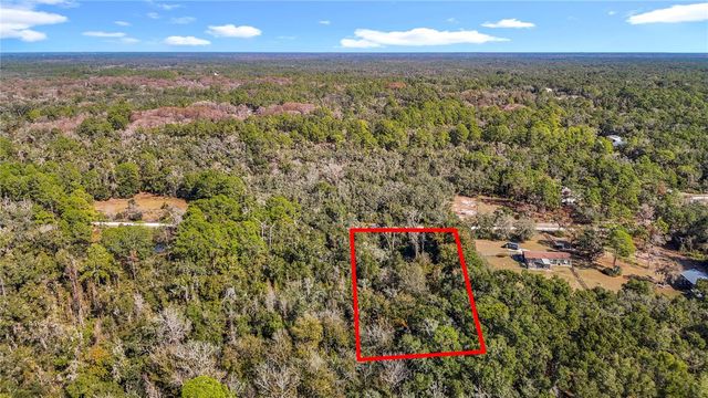 7241 SONIA AVENUE, Webster, FL 33597