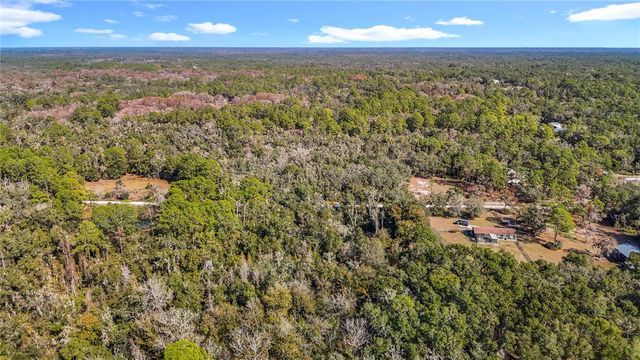 7241 SONIA AVENUE, Webster, FL 33597