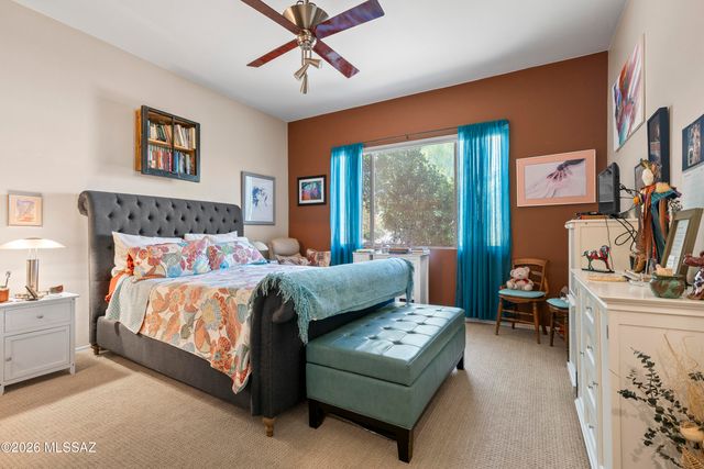 470 W Calle Artistica, Green Valley, AZ 85614