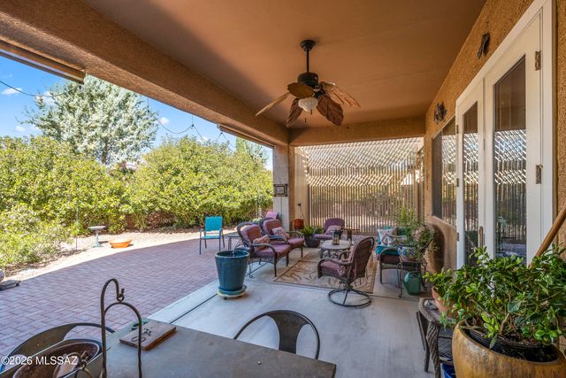 470 W Calle Artistica, Green Valley, AZ 85614