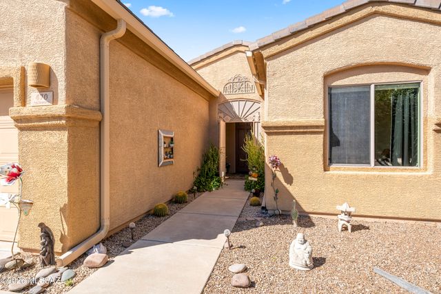 470 W Calle Artistica, Green Valley, AZ 85614