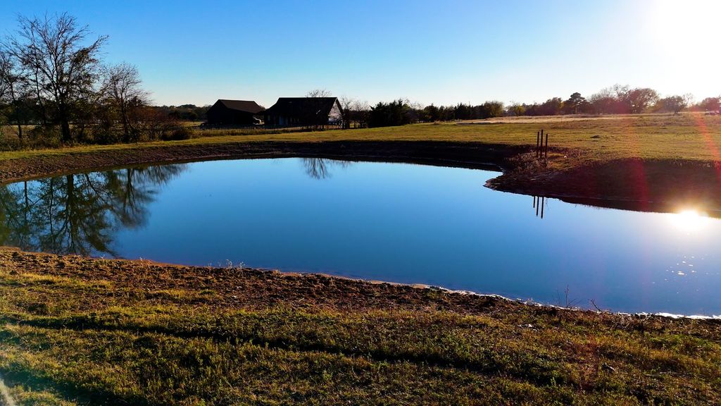 6165 Cr-253, Terrell, TX 75160