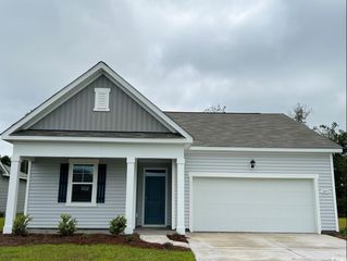 3599 Ashridge Way, Conway, SC 29526