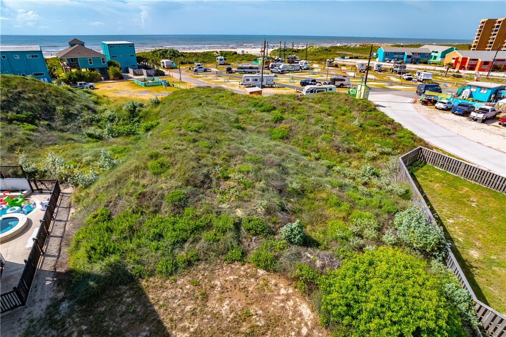 849 Parkplace, Port Aransas, TX 78373 — photo 2