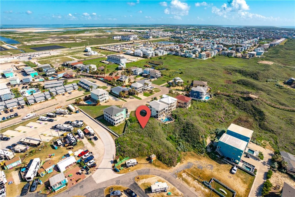 849 Parkplace, Port Aransas, TX 78373 — photo 3