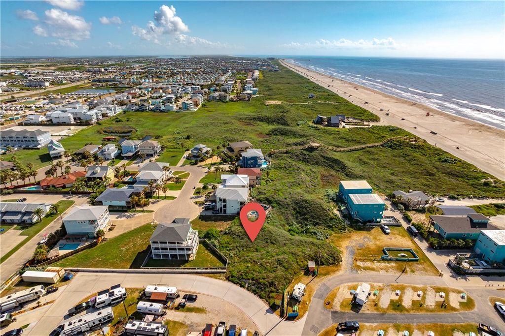 849 Parkplace, Port Aransas, TX 78373 — photo 4