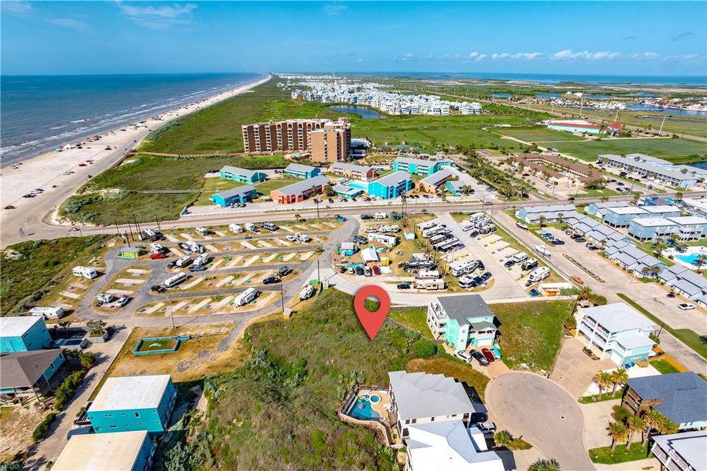 849 Parkplace, Port Aransas, TX 78373 — photo 5