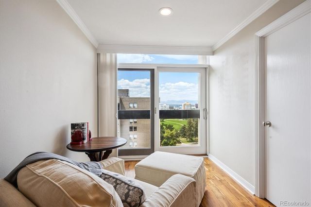 2000 E 12th Avenue 14A, Denver, CO 80206