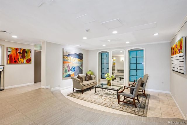 2000 E 12th Avenue 14A, Denver, CO 80206