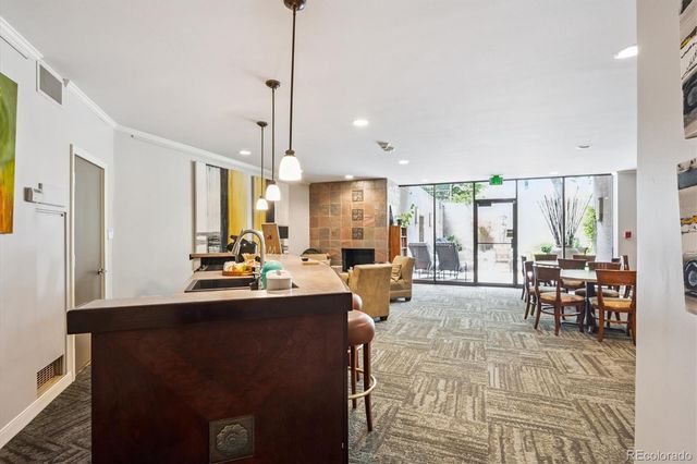 2000 E 12th Avenue 14A, Denver, CO 80206