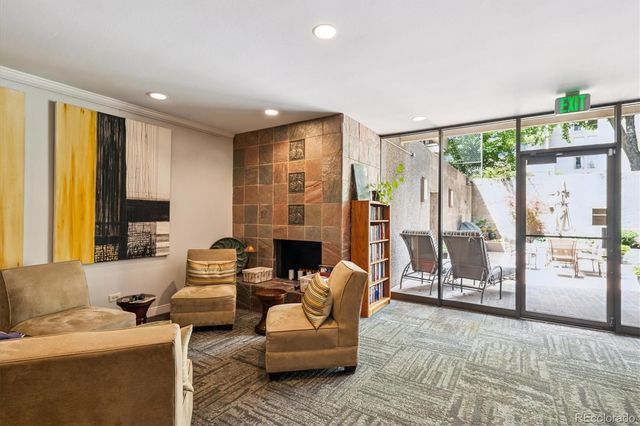 2000 E 12th Avenue 14A, Denver, CO 80206