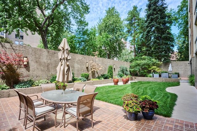 2000 E 12th Avenue 14A, Denver, CO 80206