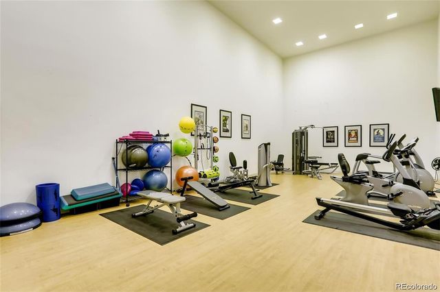 2000 E 12th Avenue 14A, Denver, CO 80206