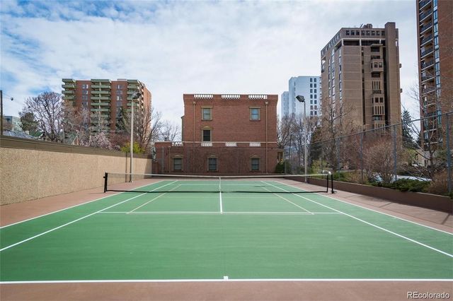 2000 E 12th Avenue 14A, Denver, CO 80206