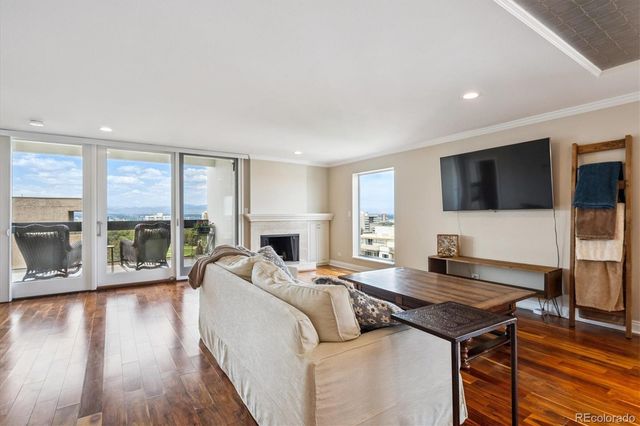 2000 E 12th Avenue 14A, Denver, CO 80206