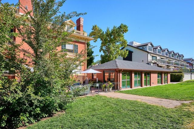 2000 E 12th Avenue 14A, Denver, CO 80206