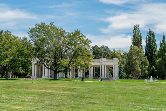 2000 E 12th Avenue 14A, Denver, CO 80206