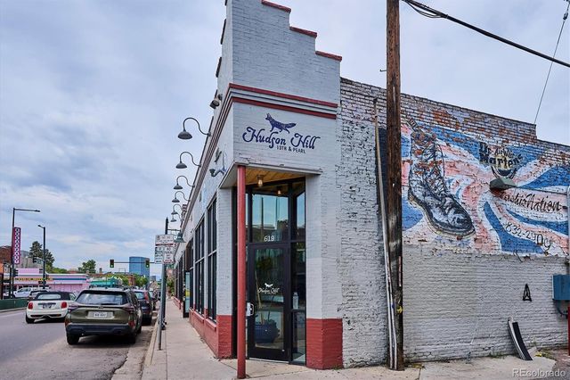 2000 E 12th Avenue 14A, Denver, CO 80206