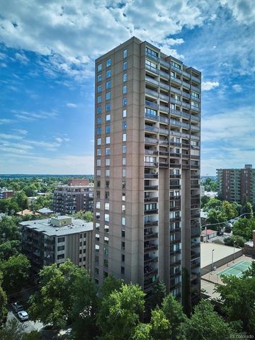 2000 E 12th Avenue 14A, Denver, CO 80206