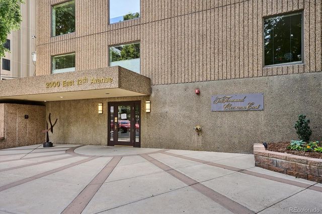 2000 E 12th Avenue 14A, Denver, CO 80206