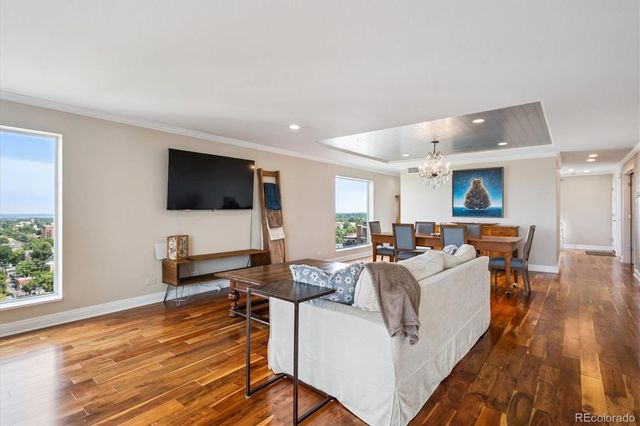 2000 E 12th Avenue 14A, Denver, CO 80206