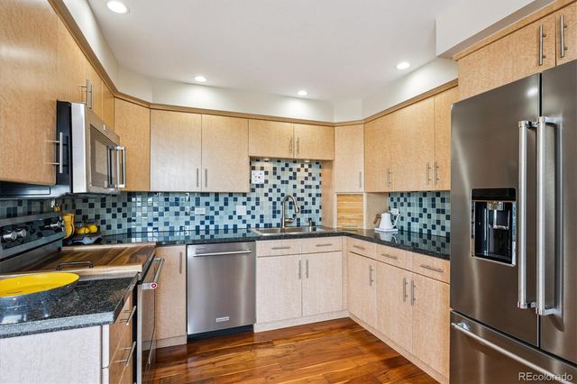 2000 E 12th Avenue 14A, Denver, CO 80206