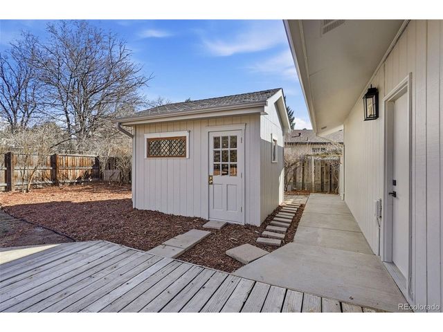 4788 Briar Ridge Trl, Boulder, CO 80301