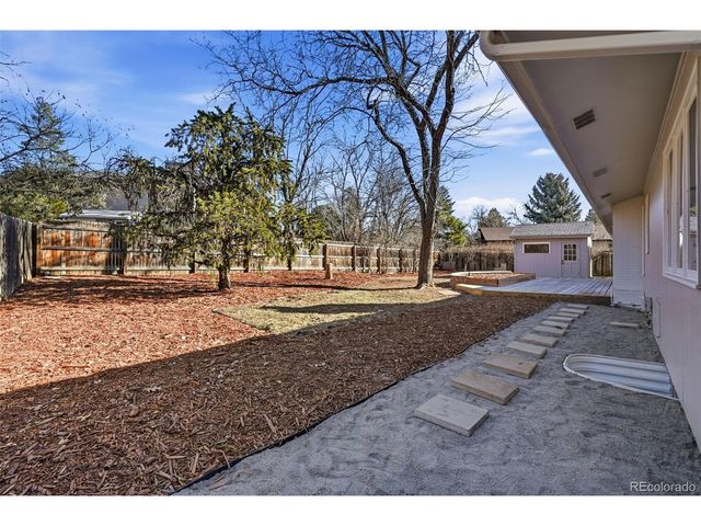 4788 Briar Ridge Trl, Boulder, CO 80301