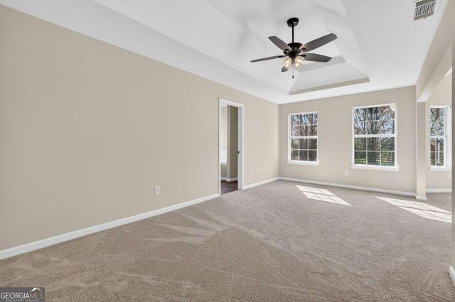 4810 Hopewell Manor Drive, Cumming, GA 30028